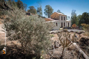 Charming house in La Peña with terrace and air conditioning